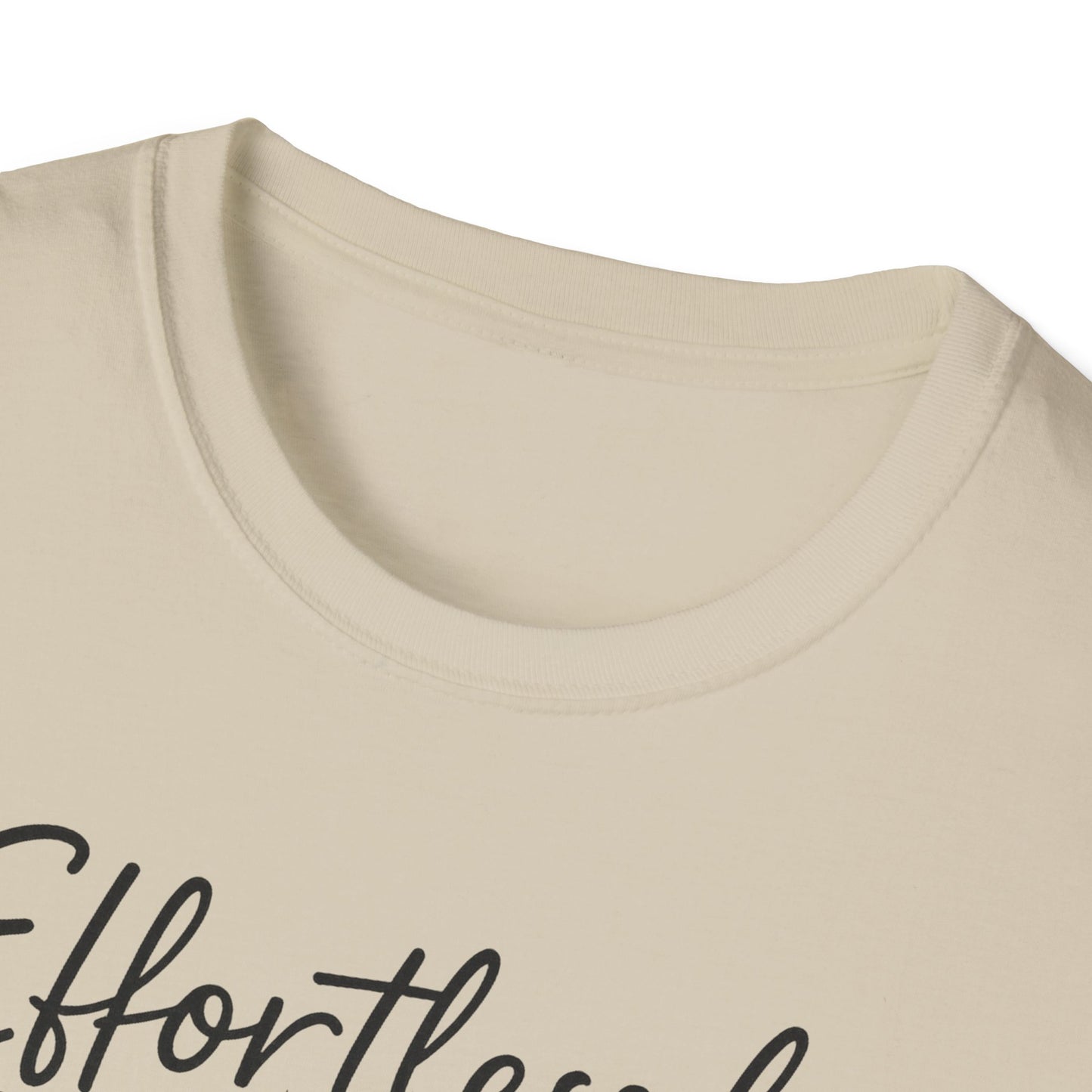 Effortlessly Dysfunctional Graphic T-Shirt  Cute Pink Bow Shirt for Women  Funny Mental Health Humor Tee  Sassy Aesthetic Comfort Tee