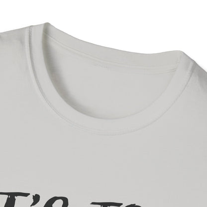 Anti-Social Cat Lover Graphic Tee  Introvert Humor Pet Shirt  Unisex Cat Peek Design Too Peopley Outside Funny Cat T-Shirt