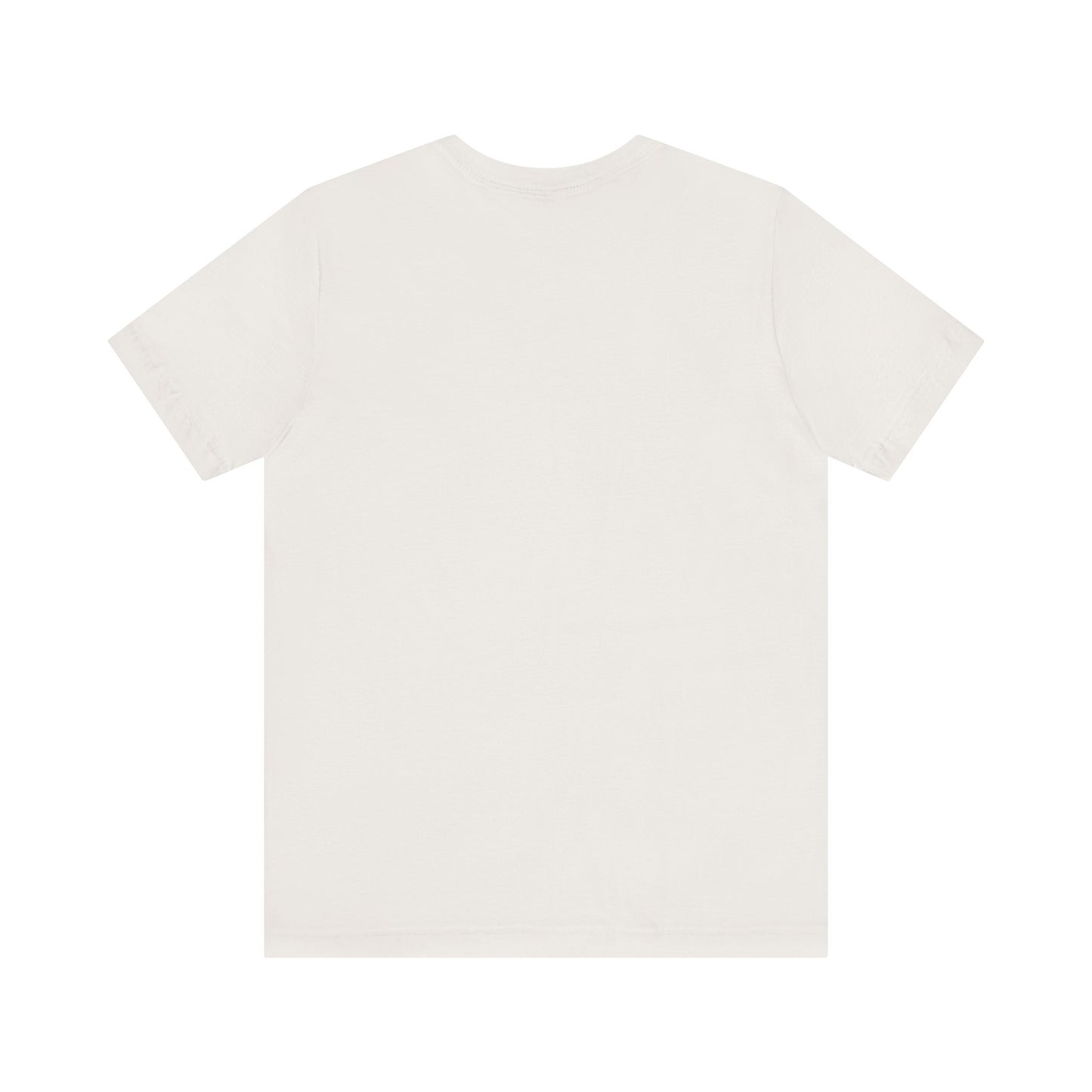 Patriotic Ice Cream Tee - 'Tastes Like Freedom' Unisex Jersey Short Sleeve T-Shirt, July 4th, Summer Vibes, Casual Wear, Gift Ideas