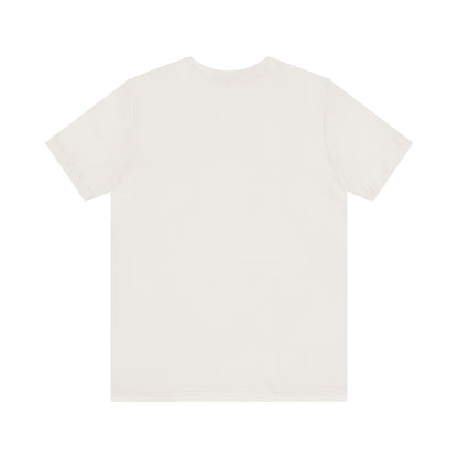 Patriotic Ice Cream Tee - 'Tastes Like Freedom' Unisex Jersey Short Sleeve T-Shirt, July 4th, Summer Vibes, Casual Wear, Gift Ideas