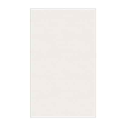 Milk & Cookies Bar Tea Towel | Christmas Kitchen Towel, Holiday Baking Decor