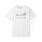 Seashells Summer Vibes T-shirt, Beach Theme Tee, Ocean Lover Gift, Unisex Graphic Shirt, Coastal Apparel