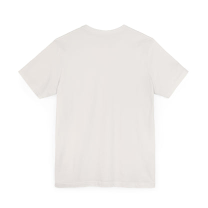 Patriotic Ice Cream Tee - 'Tastes Like Freedom' Unisex Jersey Short Sleeve T-Shirt, July 4th, Summer Vibes, Casual Wear, Gift Ideas