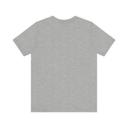 Vintage Style Graphic Tee - Born Free - Summer Fashion, Gift for Her, Fun Statement Shirt, Retro Tee