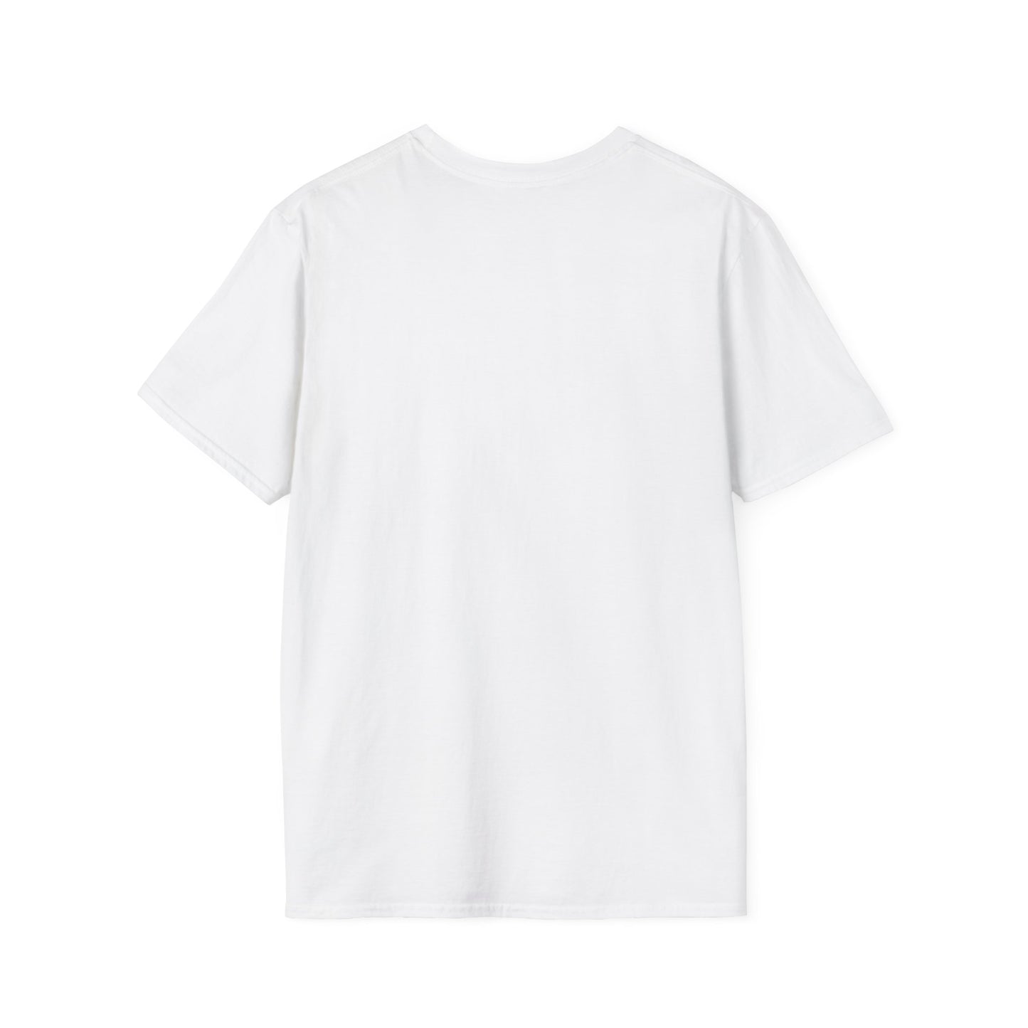 Let Them Minimalist Cursive T-Shirt  Handwritten Script Motivational Tee  Empowering Quote Graphic Shirt  Unisex Soft Aesthetic Top