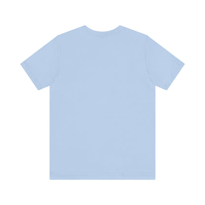 Vintage Style Graphic Tee - Born Free - Summer Fashion, Gift for Her, Fun Statement Shirt, Retro Tee