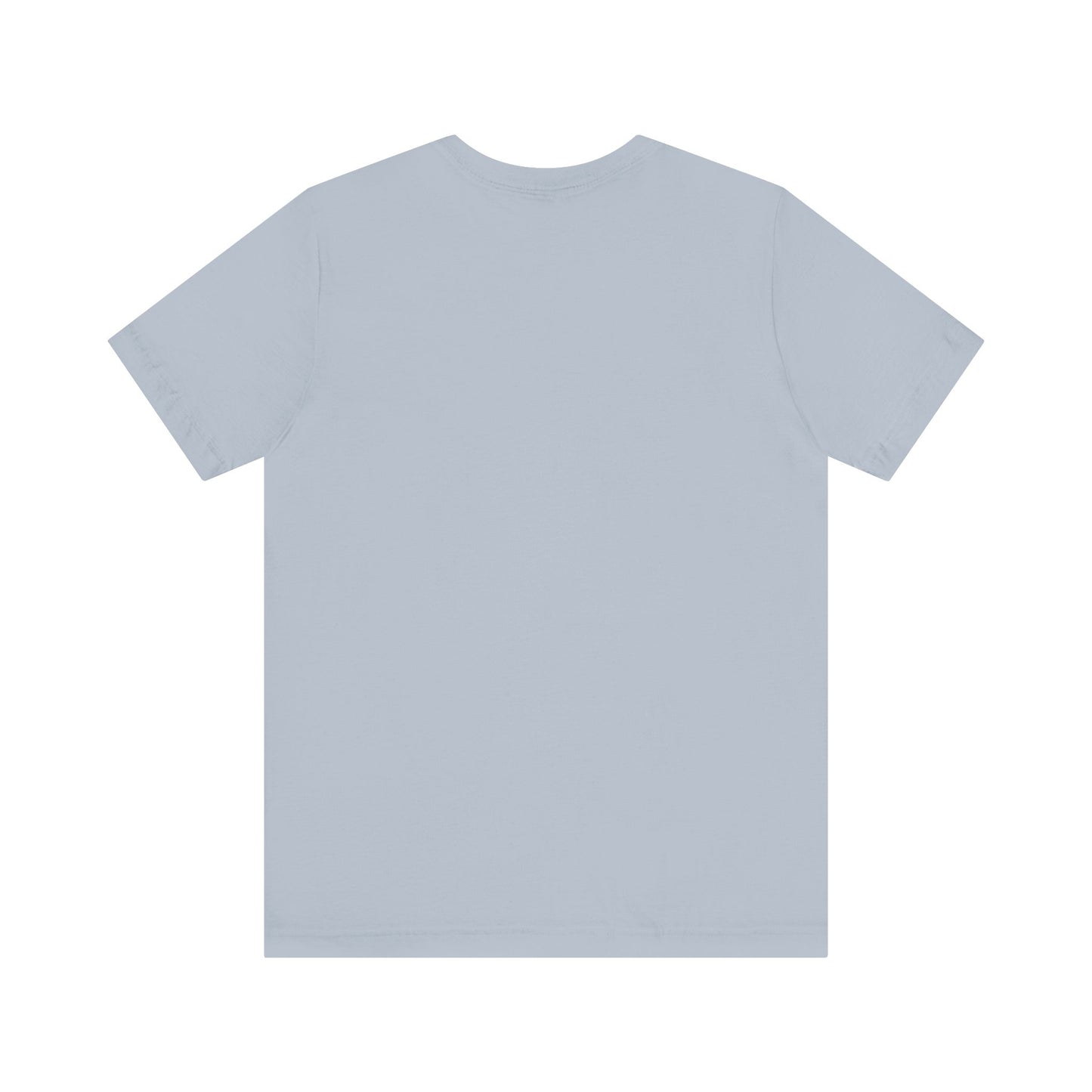 Vintage Style Graphic Tee - Born Free - Summer Fashion, Gift for Her, Fun Statement Shirt, Retro Tee