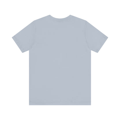 Vintage Style Graphic Tee - Born Free - Summer Fashion, Gift for Her, Fun Statement Shirt, Retro Tee