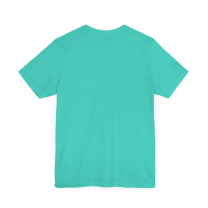 Salty T-Shirt  Tropical Sunset Shirt Beach Graphic Tee Coastal Summer Shirt for Women Salty Vibes Vacation Shirt Women's Summer T-Shirts