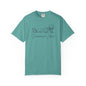 Seashells Summer Vibes T-shirt, Beach Theme Tee, Ocean Lover Gift, Unisex Graphic Shirt, Coastal Apparel