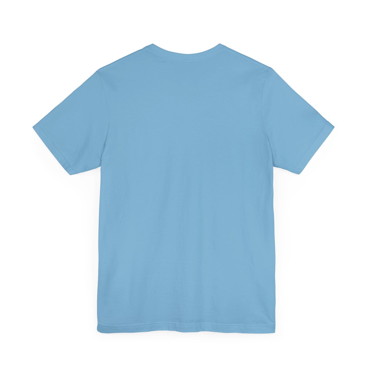 Patriotic Ice Cream Tee - 'Tastes Like Freedom' Unisex Jersey Short Sleeve T-Shirt, July 4th, Summer Vibes, Casual Wear, Gift Ideas