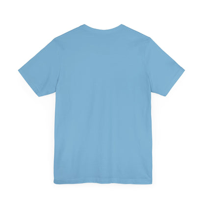 Patriotic Ice Cream Tee - 'Tastes Like Freedom' Unisex Jersey Short Sleeve T-Shirt, July 4th, Summer Vibes, Casual Wear, Gift Ideas