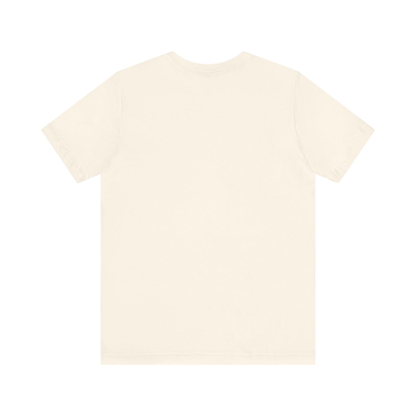 Iced Coffee Unisex Tee - Funny Coffee Lover Shirt, Gift for Baristas, Perfect for Cafes, Summer Outfit, Great for Birthdays