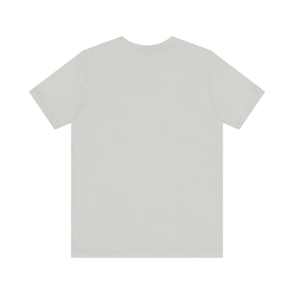 Patriotic Ice Cream Tee - 'Tastes Like Freedom' Unisex Jersey Short Sleeve T-Shirt, July 4th, Summer Vibes, Casual Wear, Gift Ideas
