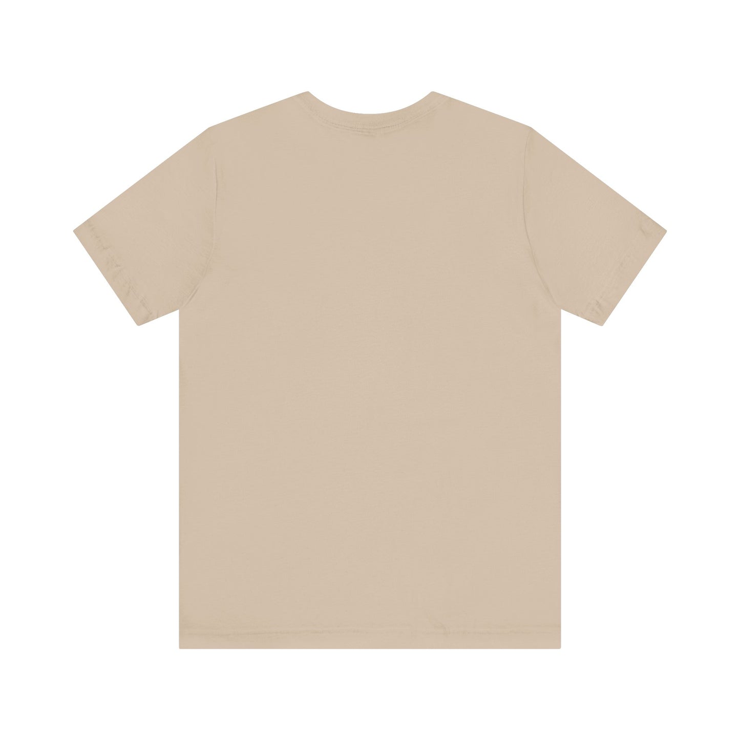 Iced Coffee Unisex Tee - Funny Coffee Lover Shirt, Gift for Baristas, Perfect for Cafes, Summer Outfit, Great for Birthdays