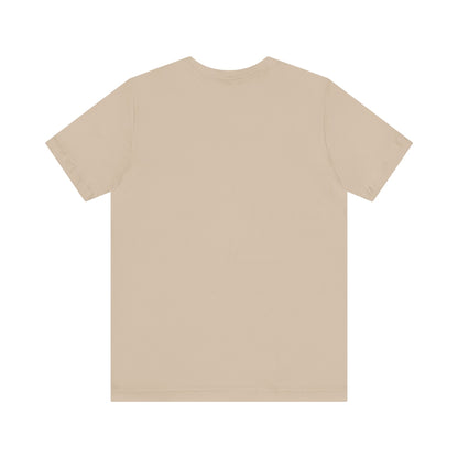 Iced Coffee Unisex Tee - Funny Coffee Lover Shirt, Gift for Baristas, Perfect for Cafes, Summer Outfit, Great for Birthdays