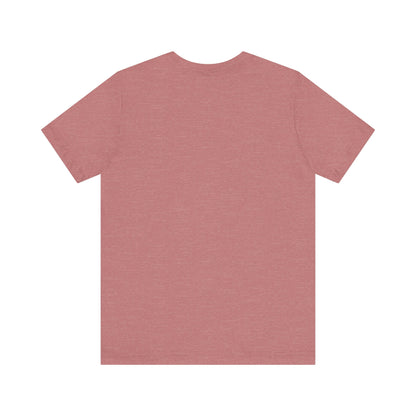 Vintage Style Graphic Tee - Born Free - Summer Fashion, Gift for Her, Fun Statement Shirt, Retro Tee