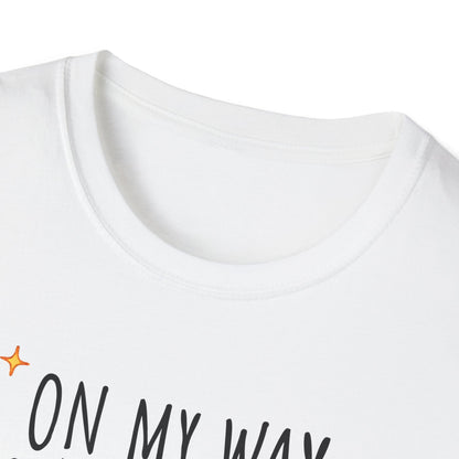 Fun Quirky T-Shirt for Adventurers, Perfect for Parties, Birthdays, and Road Trips, Bad Decisions Humor Tee, Gift for Friends