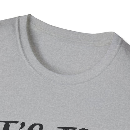 Anti-Social Cat Lover Graphic Tee  Introvert Humor Pet Shirt  Unisex Cat Peek Design Too Peopley Outside Funny Cat T-Shirt