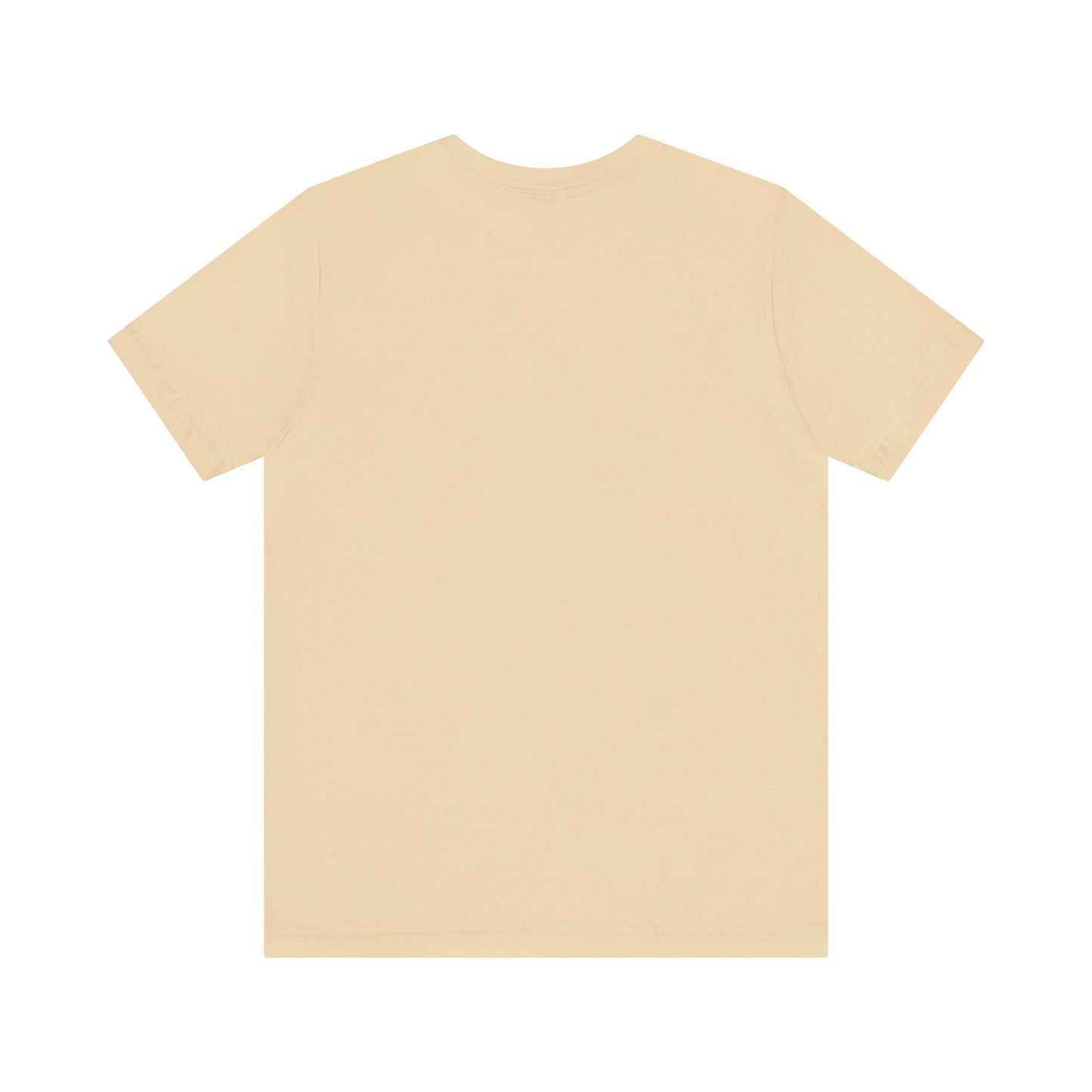 Iced Coffee Unisex Tee - Funny Coffee Lover Shirt, Gift for Baristas, Perfect for Cafes, Summer Outfit, Great for Birthdays