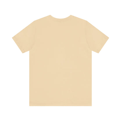 Iced Coffee Unisex Tee - Funny Coffee Lover Shirt, Gift for Baristas, Perfect for Cafes, Summer Outfit, Great for Birthdays