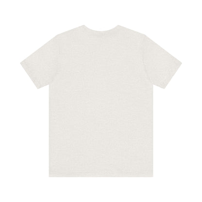 Vintage Style Graphic Tee - Born Free - Summer Fashion, Gift for Her, Fun Statement Shirt, Retro Tee