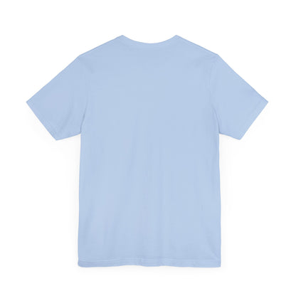 Patriotic Ice Cream Tee - 'Tastes Like Freedom' Unisex Jersey Short Sleeve T-Shirt, July 4th, Summer Vibes, Casual Wear, Gift Ideas