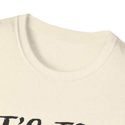 Anti-Social Cat Lover Graphic Tee  Introvert Humor Pet Shirt  Unisex Cat Peek Design Too Peopley Outside Funny Cat T-Shirt