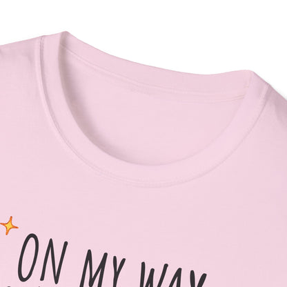 Fun Quirky T-Shirt for Adventurers, Perfect for Parties, Birthdays, and Road Trips, Bad Decisions Humor Tee, Gift for Friends