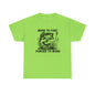 Born to Fish Forced to Work T Shirt, Funny Fishing Graphic Tee, Outdoorsman Gift, Angler Humor Shirt, Fishermans Tee