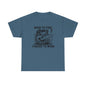 Born to Fish Forced to Work T Shirt, Funny Fishing Graphic Tee, Outdoorsman Gift, Angler Humor Shirt, Fishermans Tee