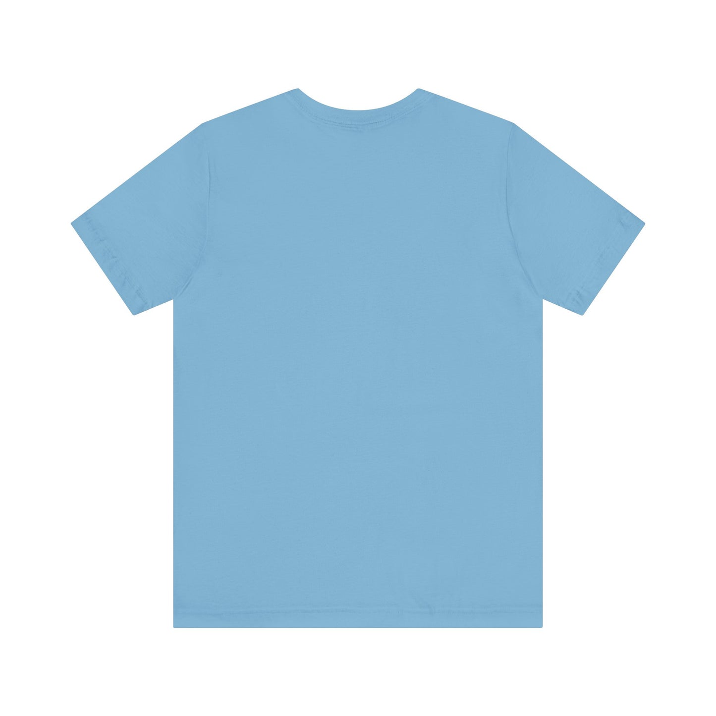 Patriotic Ice Cream Tee - 'Tastes Like Freedom' Unisex Jersey Short Sleeve T-Shirt, July 4th, Summer Vibes, Casual Wear, Gift Ideas