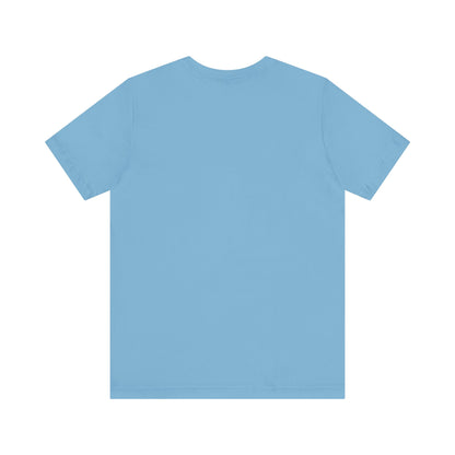 Patriotic Ice Cream Tee - 'Tastes Like Freedom' Unisex Jersey Short Sleeve T-Shirt, July 4th, Summer Vibes, Casual Wear, Gift Ideas