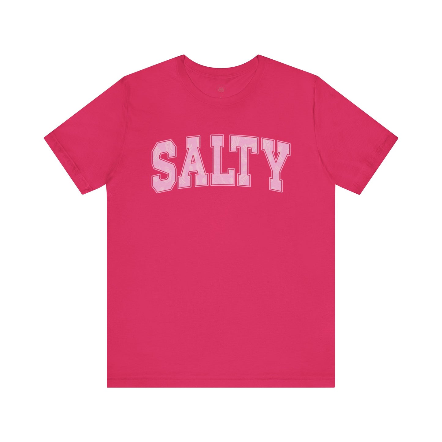 Sassy "Salty" Vibes  GraphicTee | Beach Lover Gift | Funny Graphic T-Shirt | Everyday Wear, Casual Summer Shirt