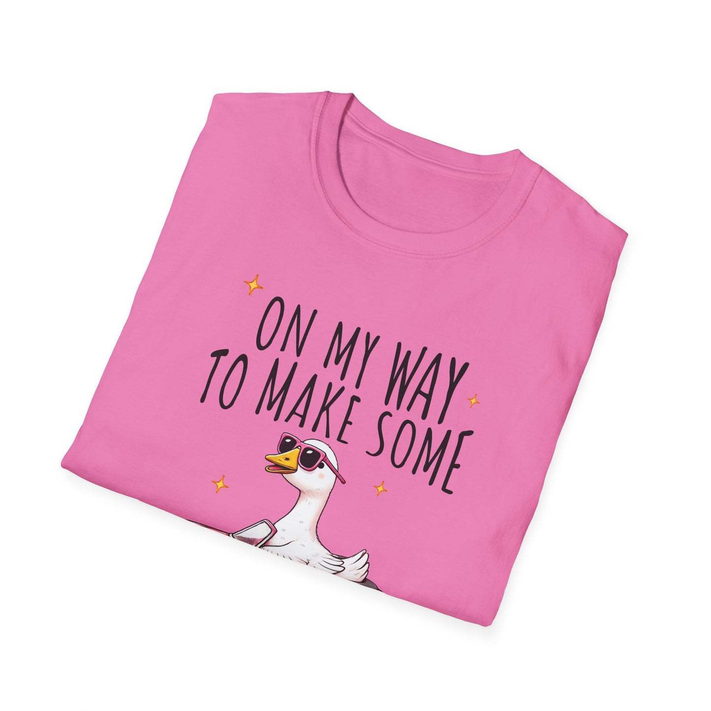 Fun Quirky T-Shirt for Adventurers, Perfect for Parties, Birthdays, and Road Trips, Bad Decisions Humor Tee, Gift for Friends